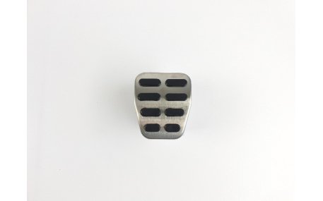 Накладки на педали Volskwagen