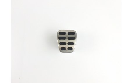 Накладки на педали Volskwagen