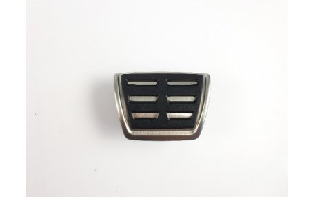 Накладки на педали Volskwagen