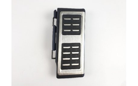 Накладки на педали Volskwagen