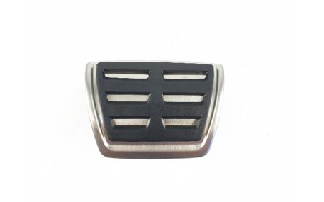 Накладки на педали