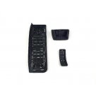 Накладки на педали Audi