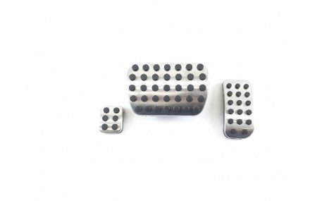 Накладки на педали Mercedes Vito W447