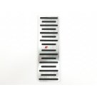 Накладки на педали Audi