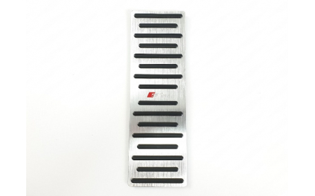 Накладки на педали Audi