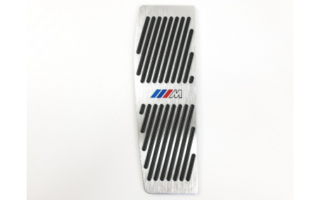 Накладки на педали BMW 3 (F30)