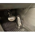 Накладки на педали BMW X1 (F48)