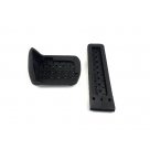 Накладки на педали Mercedes