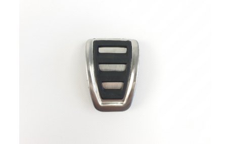 Накладки на педали Volskwagen