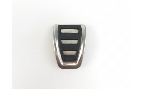 Накладки на педали Volskwagen