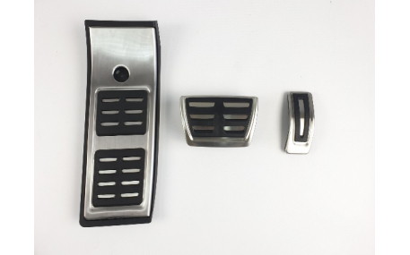 Накладки на педали Audi Q5