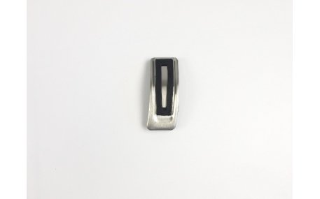 Накладки на педали Audi Q5