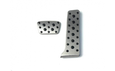 Накладки на педали Toyota Lexus RX