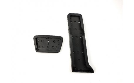 Накладки на педали Toyota Lexus RX