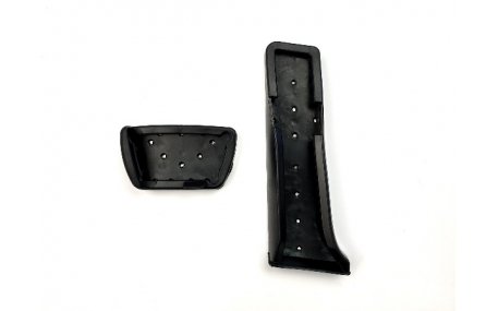 Накладки на педали Lexus RX