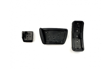 Накладки на педали Lexus RX