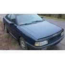 Дефлектор капота Audi 80 B3
