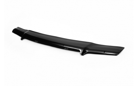 Дефлектор капота Audi 80 B4