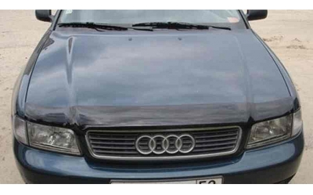 Дефлектор капота Audi A4 B5