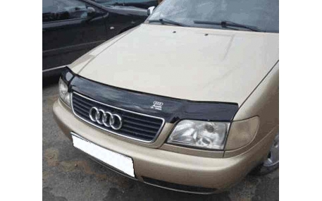 Дефлектор капота Audi A6 C4