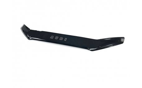 Дефлектор капота Audi A3 8V