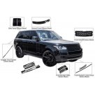 Комплект накладок Range Rover Vogue 2012-2017