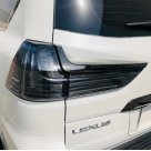 Фонари задние Lexus LX570 2016-2021