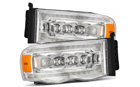 Фары передние Dodge Ram