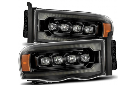Фары передние Dodge Ram