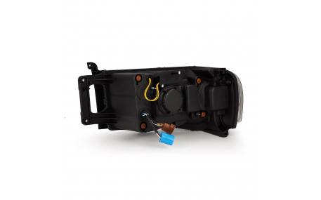 Фары передние Dodge Ram