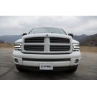 Фары передние Dodge Ram