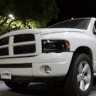 Фары передние Dodge Ram