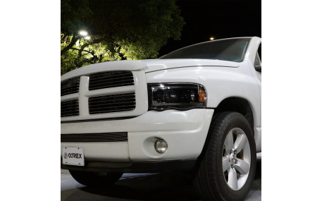 Фары передние Dodge Ram