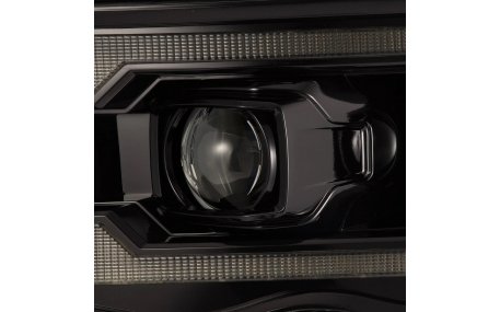 Фары передние Dodge Ram