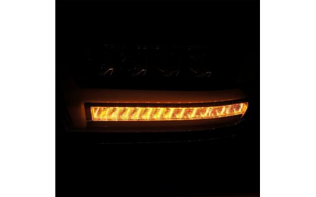 Фары передние Dodge RAM 1500