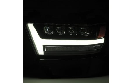 Фары передние Dodge RAM 1500