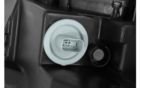 Фары передние Dodge RAM 1500