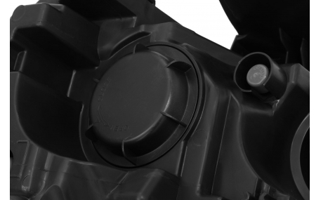 Фары передние Dodge RAM 1500