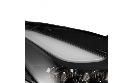 Фары передние Tesla Model 3