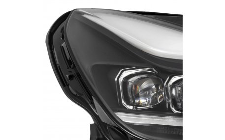 Фары передние Tesla Model 3