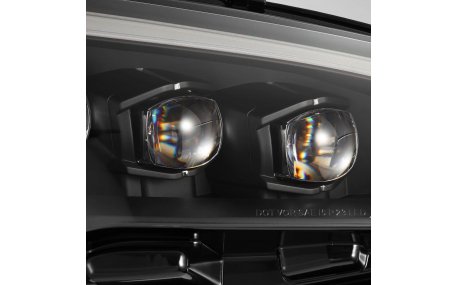 Фары передние Tesla Model S