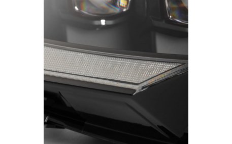 Фары передние Tesla Model S