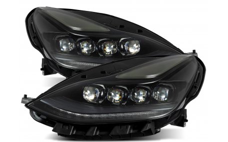 Фары передние Tesla Model 3