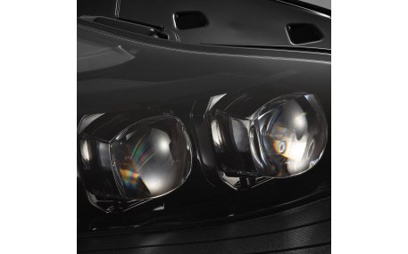 Фары передние Tesla Model 3