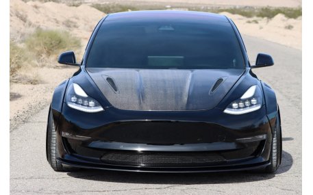 Фары передние Tesla Model 3