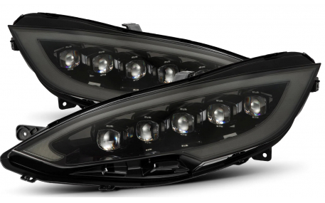 Фары передние Tesla Model S