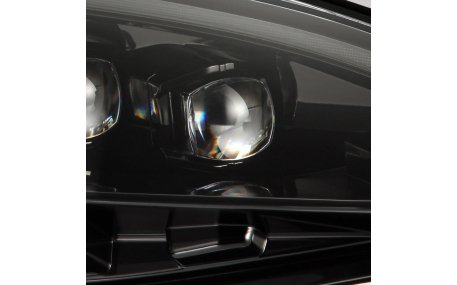 Фары передние Tesla Model S