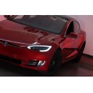 Фары передние Tesla Model S