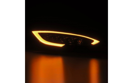 Фары передние Tesla Model S