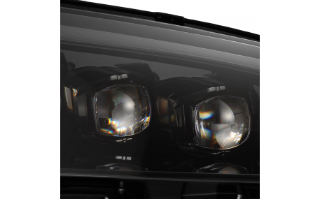 Фары передние Tesla Model S